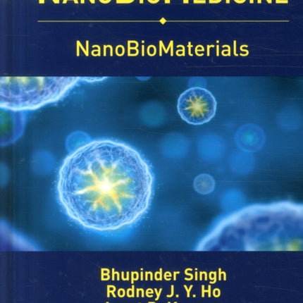 NanoBioMaterials