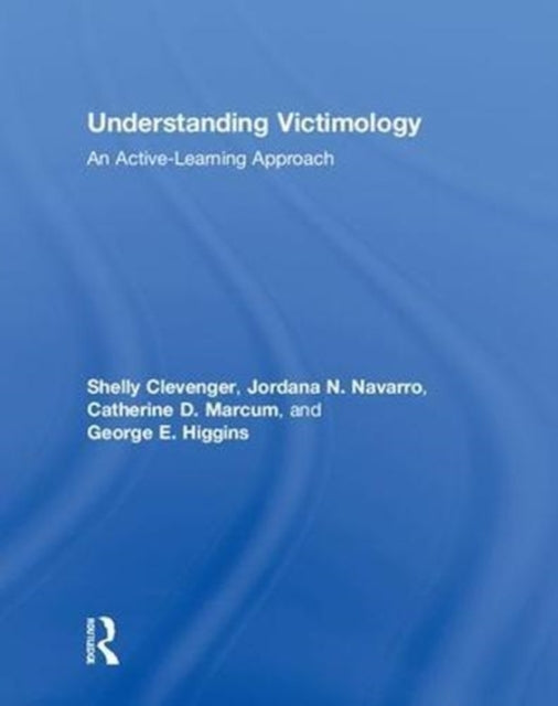 Understanding Victimology: An Active-Learning Approach