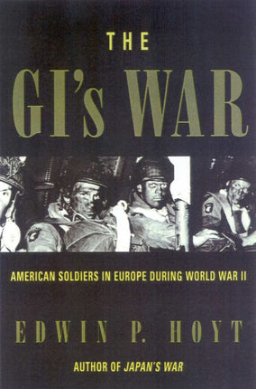 The GIs War