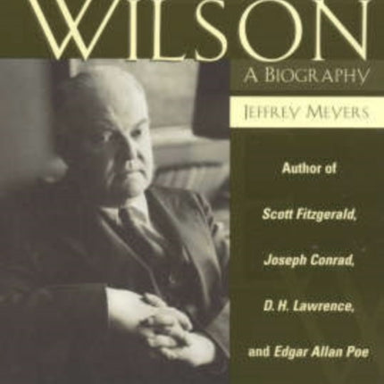 Edmund Wilson