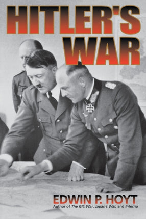 Hitlers War