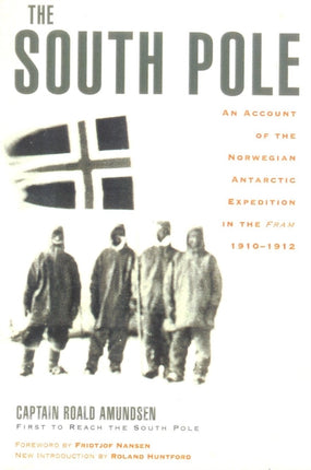 The South Pole