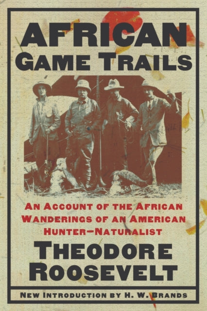 African Game Trails
