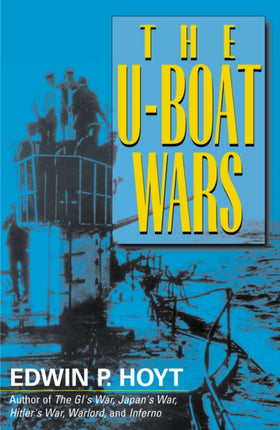 The UBoat Wars