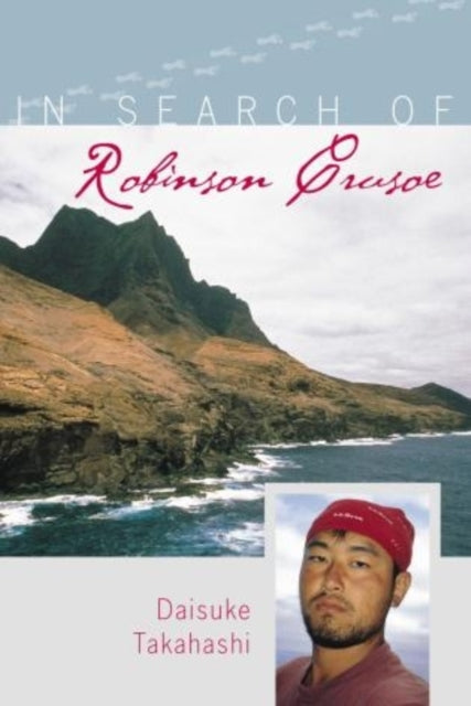 In Search of Robinson Crusoe