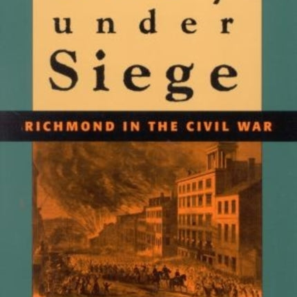 City Under Siege