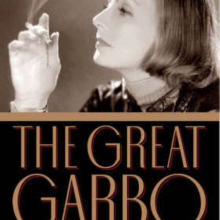 The Great Garbo