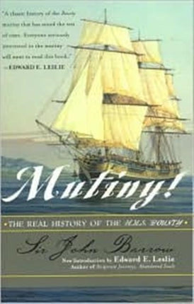Mutiny