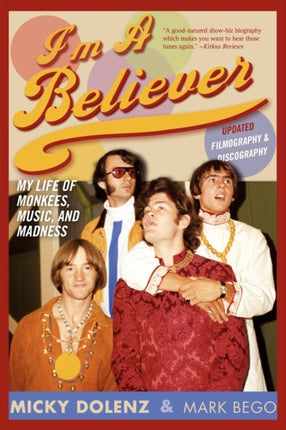 Im a Believer