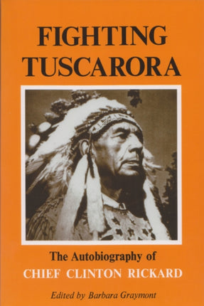 Fighting Tuscarora