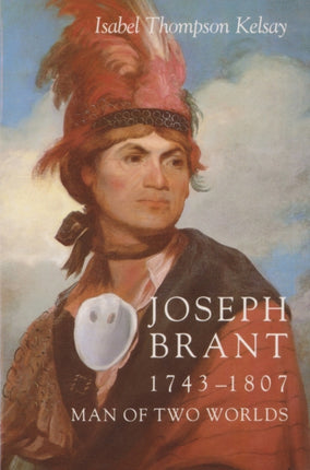 Joseph Brant 17431807