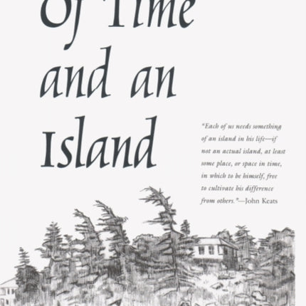 Of Time and an Island