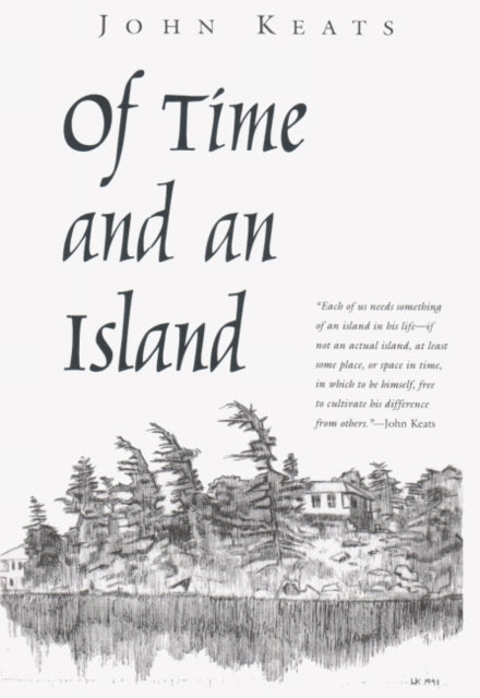 Of Time and an Island