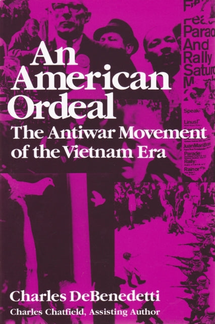 An American Ordeal