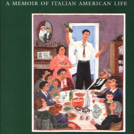 Mount Allegro: A Memoir of Italian American Life