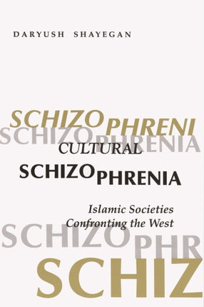 Cultural Schizophrenia