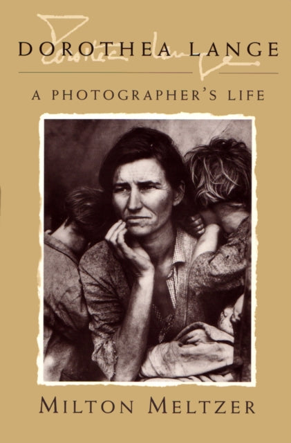 Dorothea Lange