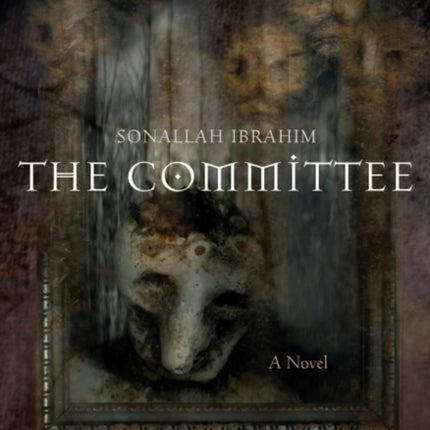 The Committee: A Novel