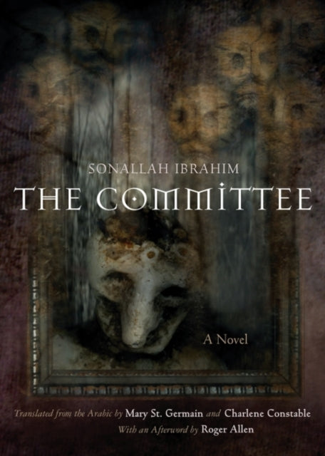 The Committee: A Novel