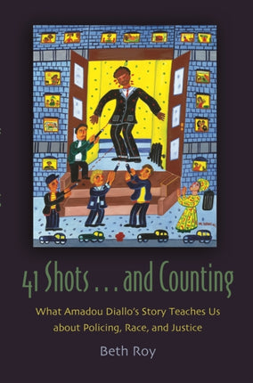 41 Shots  and Counting