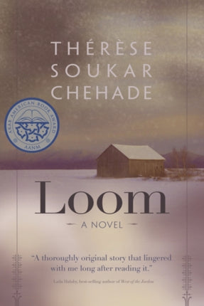 Loom: A Novel