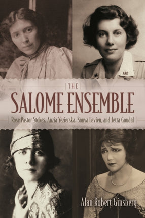 The Salome Ensemble