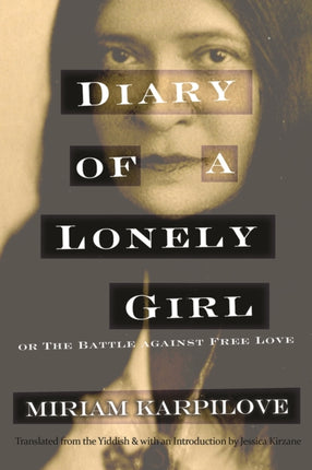 Diary of a Lonely Girl or The Battle against Free