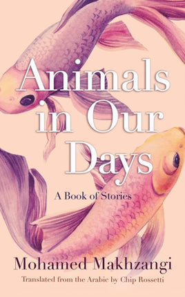 Animals in Our Days  A Book of Stories