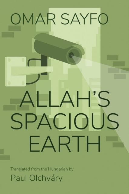 Allah's Spacious Earth