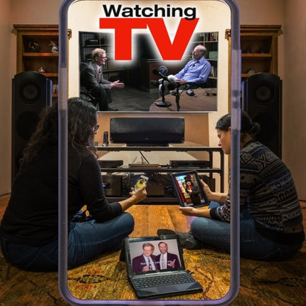 Watching TV  American Television Season by Season