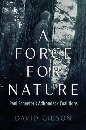 A Force for Nature  Paul Schaefers Adirondack