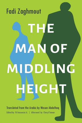 The Man of Middling Height