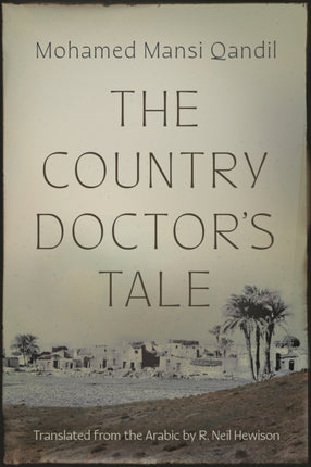 The Country Doctors Tale