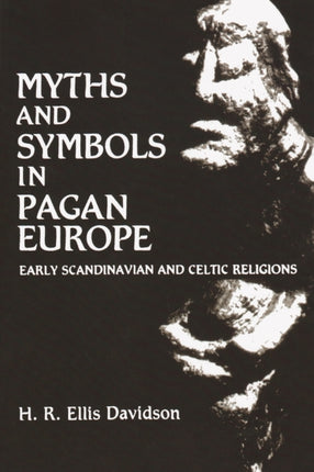 Myths and Symbols in Pagan Europe
