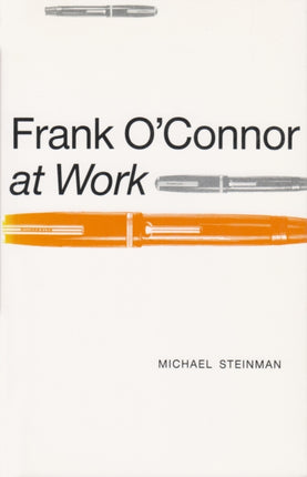 Frank OConnor at Work