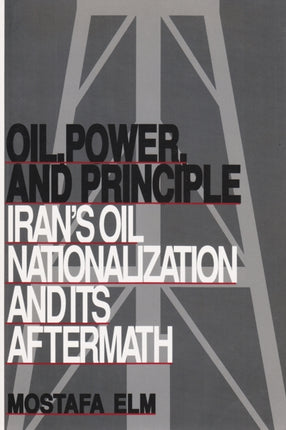 Oil Power and Principle