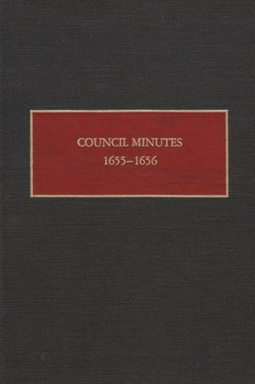 Council Minutes 16551656