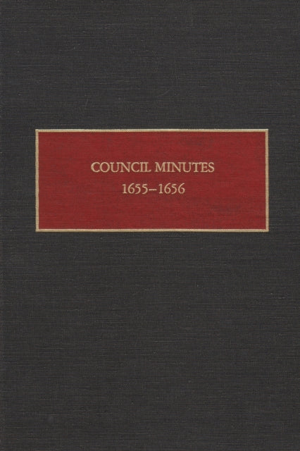 Council Minutes 16551656