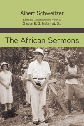 The African Sermon
