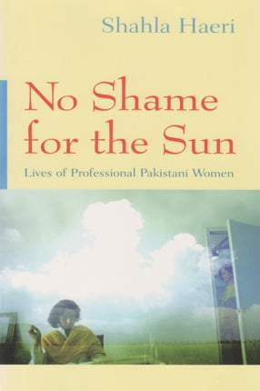 No Shame for the Sun  Lives of Professional
