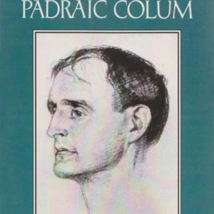 Selected Plays of Padraic Colum