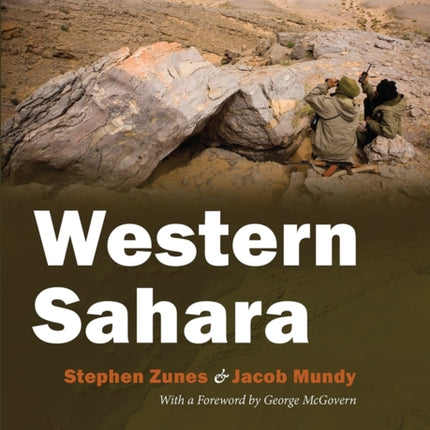 Western Sahara