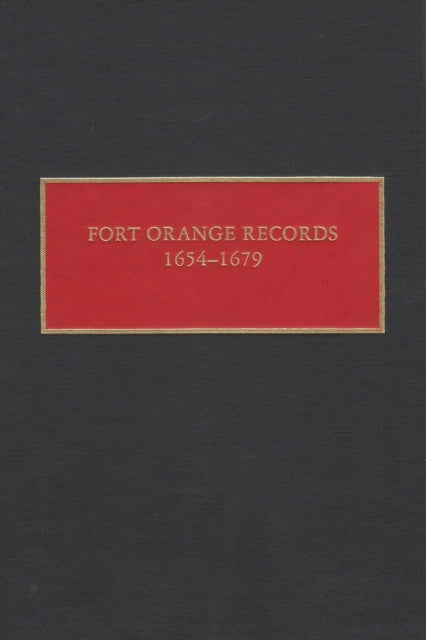 Fort Orange Records 16541679