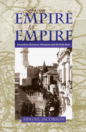 From Empire To Empire