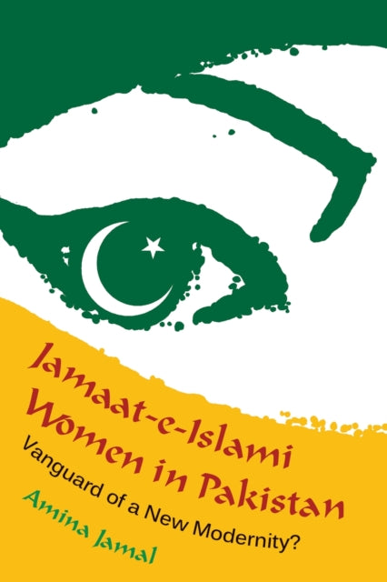 JamaateIslami Women in Pakistan  Vanguard of a New Modernity