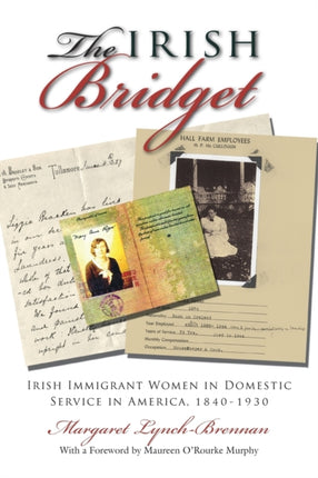 The Irish Bridget