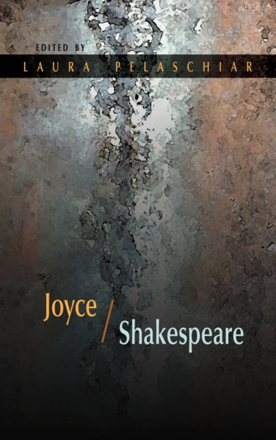 Joyce  Shakespeare