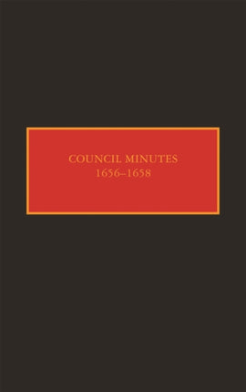 Council Minutes 16561658