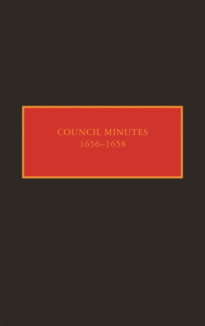 Council Minutes 16561658