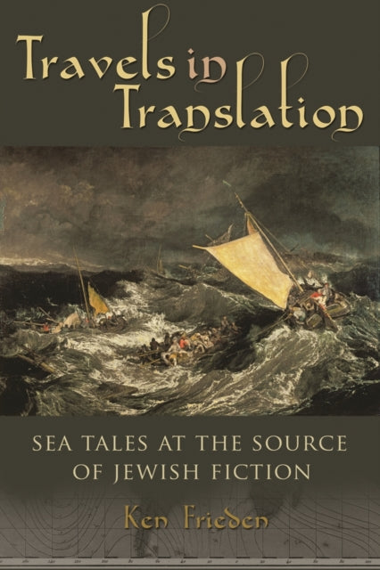 Travels in Translation